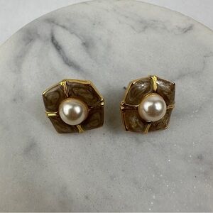 Vintage Earrings